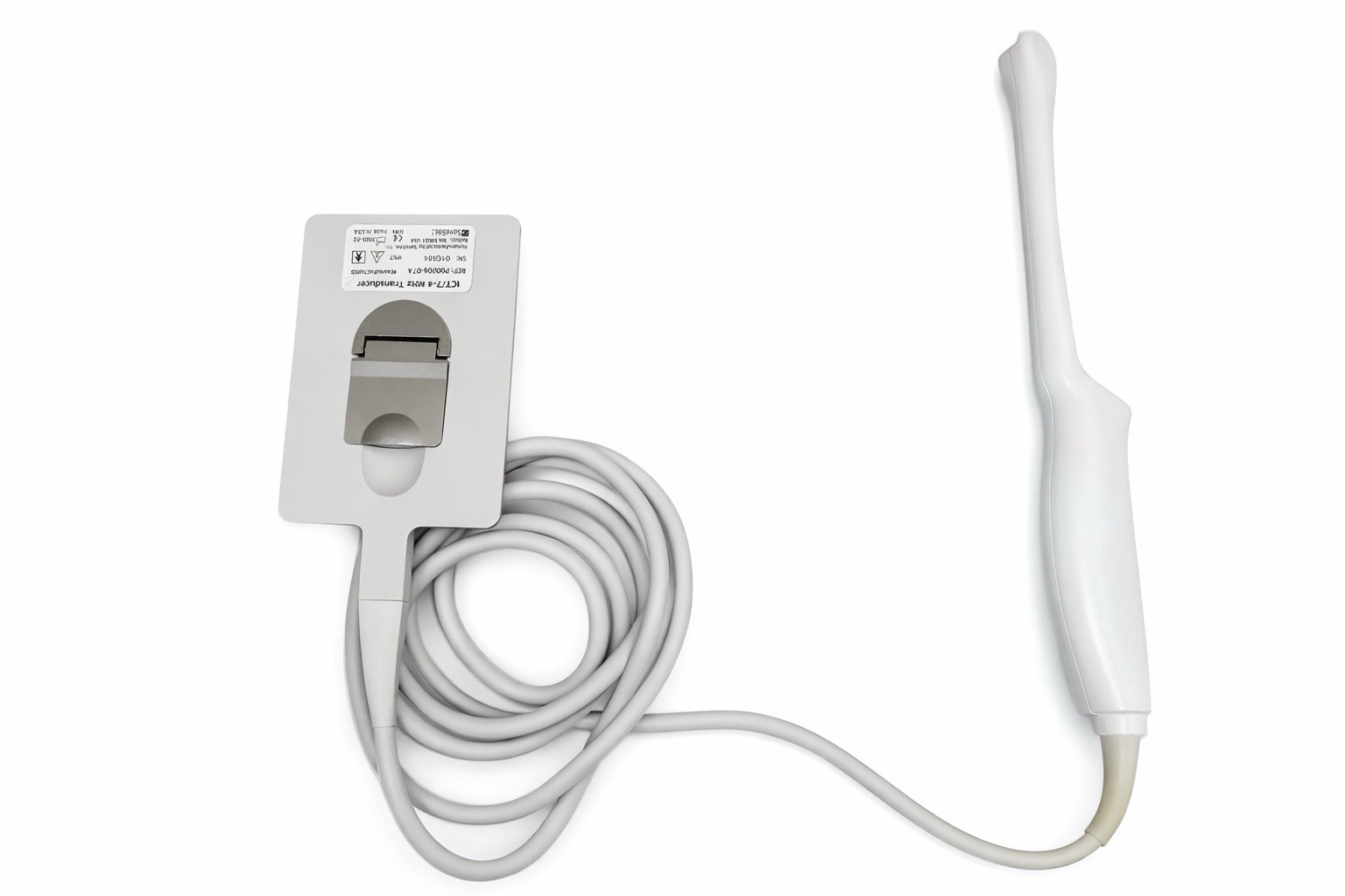 SonoSite ICT74 MHz Transducer Probe REF P0000607A Ultrasound G2U