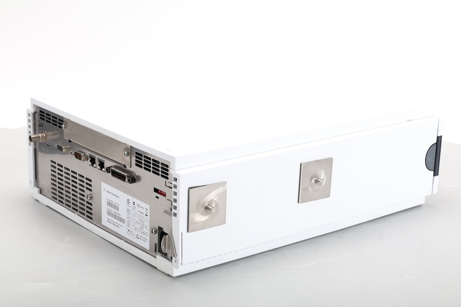 Agilent G1311A 1200 Series QuatPump With Power Cable