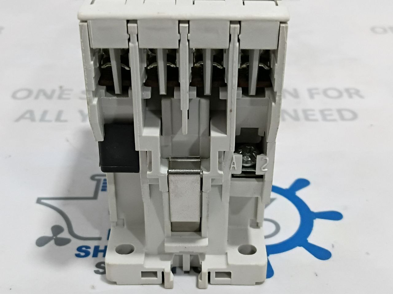 Cutler-Hammer CE15ANS3 3 Pole A.c. Contactor Coil 110V 50Hz 120V 60Hz