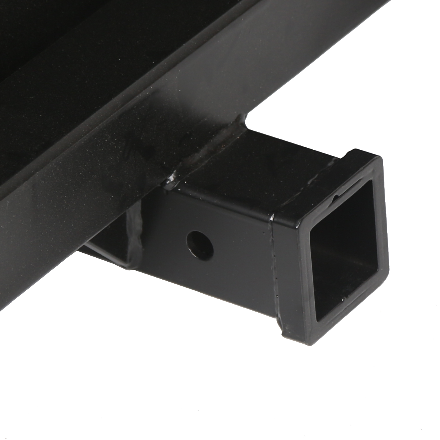 3 Point Attachment Adapter Hitch Adjustable Width Skid Steer Loader Tractor