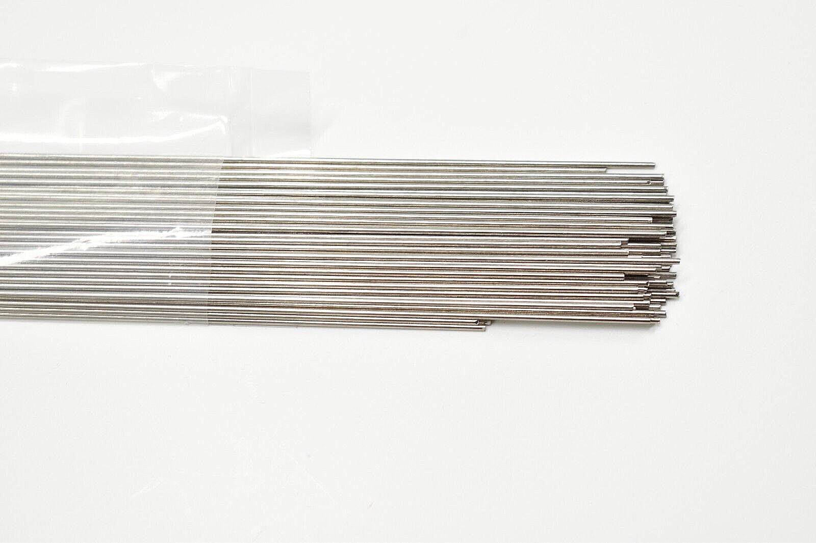 Orthodontic Stainless Steel Straight Lengths .032″ Wire SS 14” Lengths 100 Pack