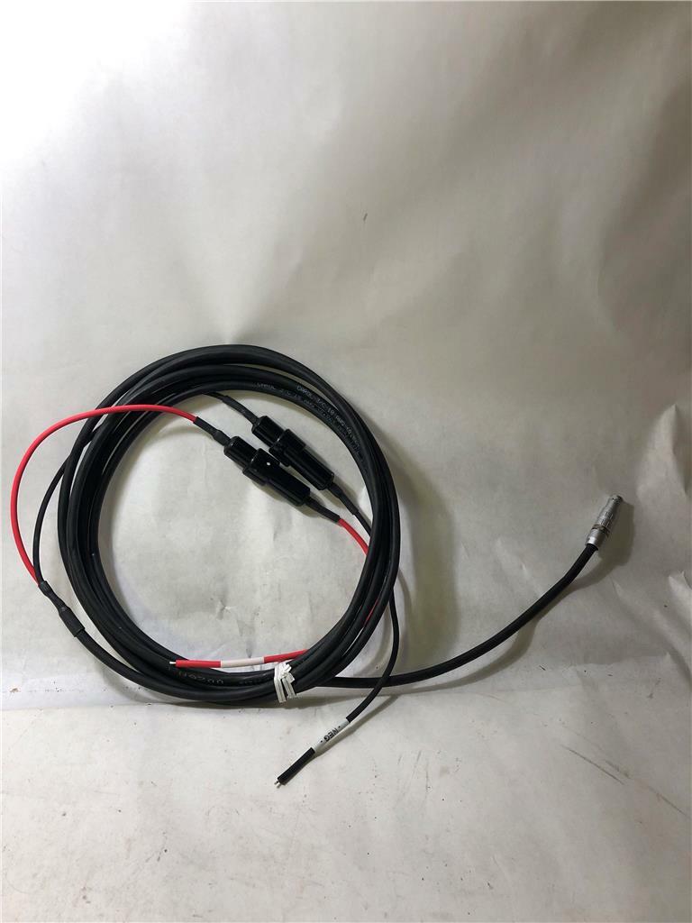 Citadel 595067 Vista DC Power Cable