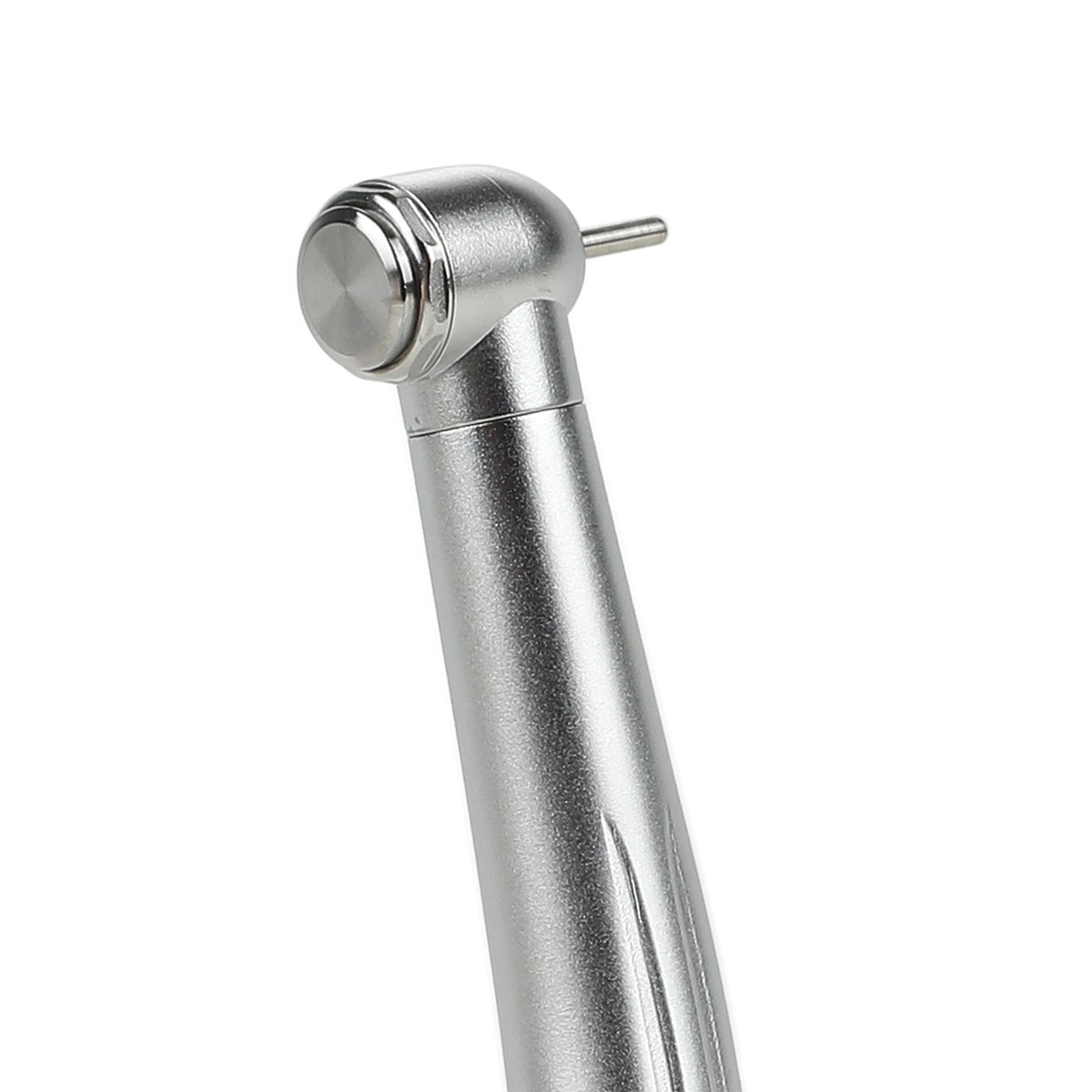 SANDENT NSK Style Dental High Speed Handpiece Push Button Turbine 2Hole 4Hole