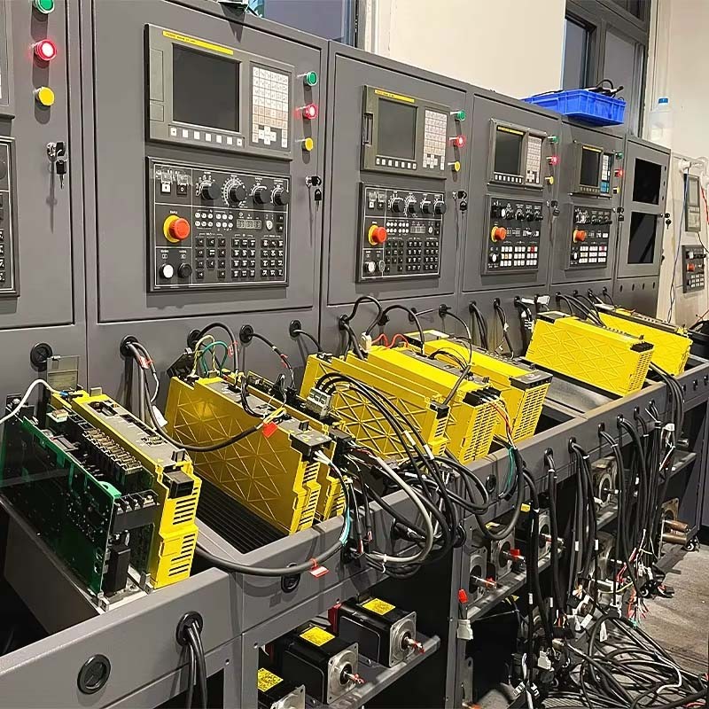 USED FANUC A20B-3300-0120 Axis Card TESTED OK Promotion Ends In Sept.