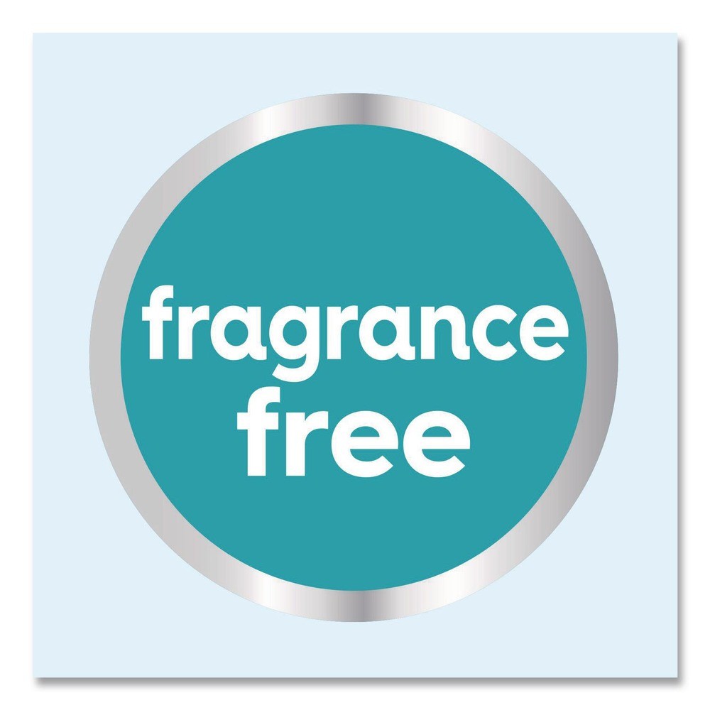 Dial Professional 35476EA 11 oz Fragrance-Free Liquid Hand Soap – Unscented New