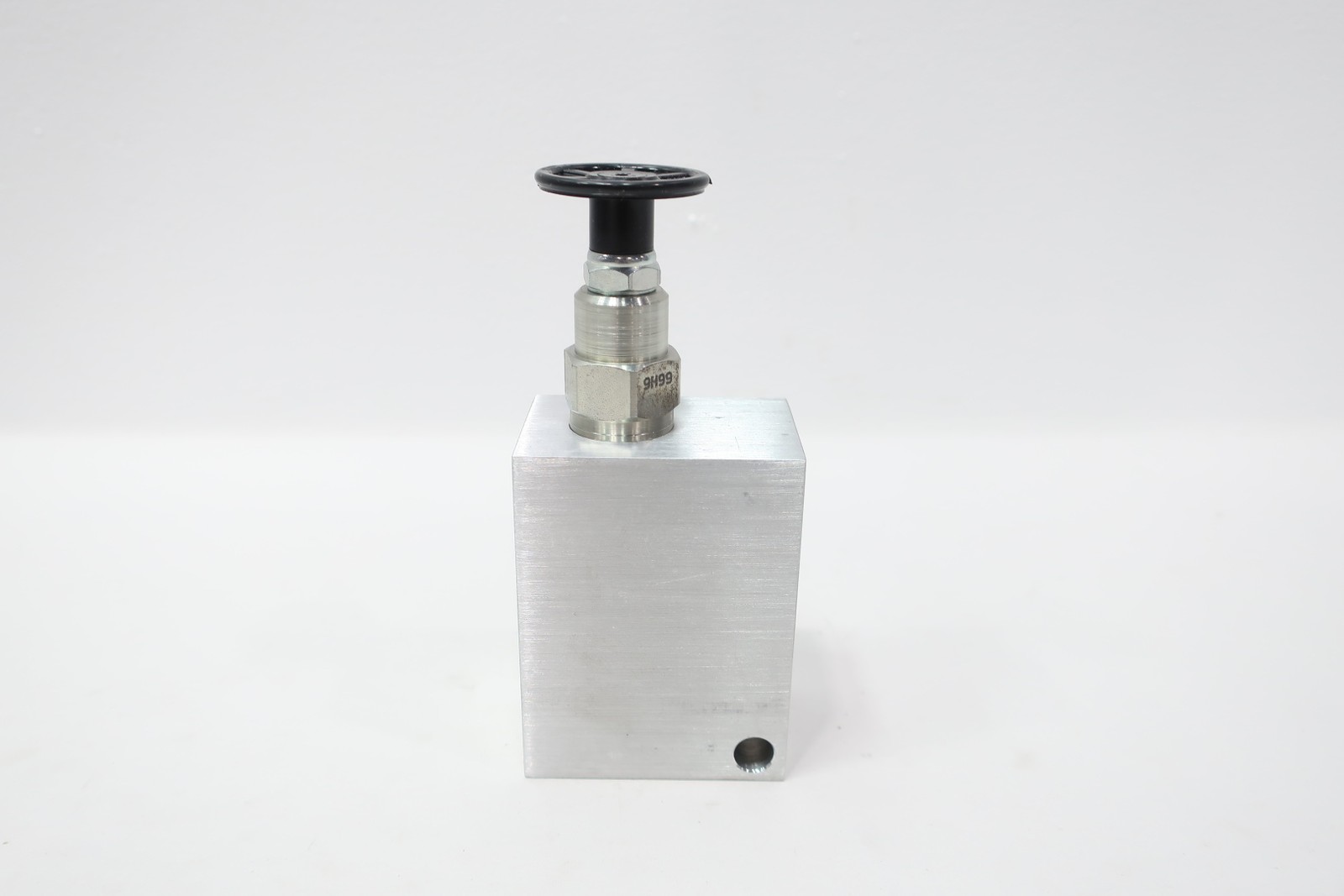 Sun Hydraulics FAC 9H59-A2 Hydraulic Valve Manifold