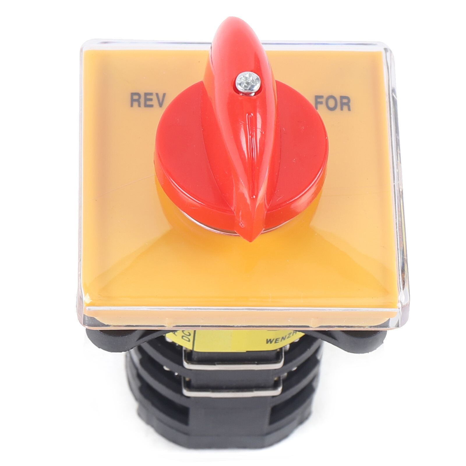 Forward Reverse 3 Phase Motor Mill Switch Bridgeport Milling Machine Switch USA~