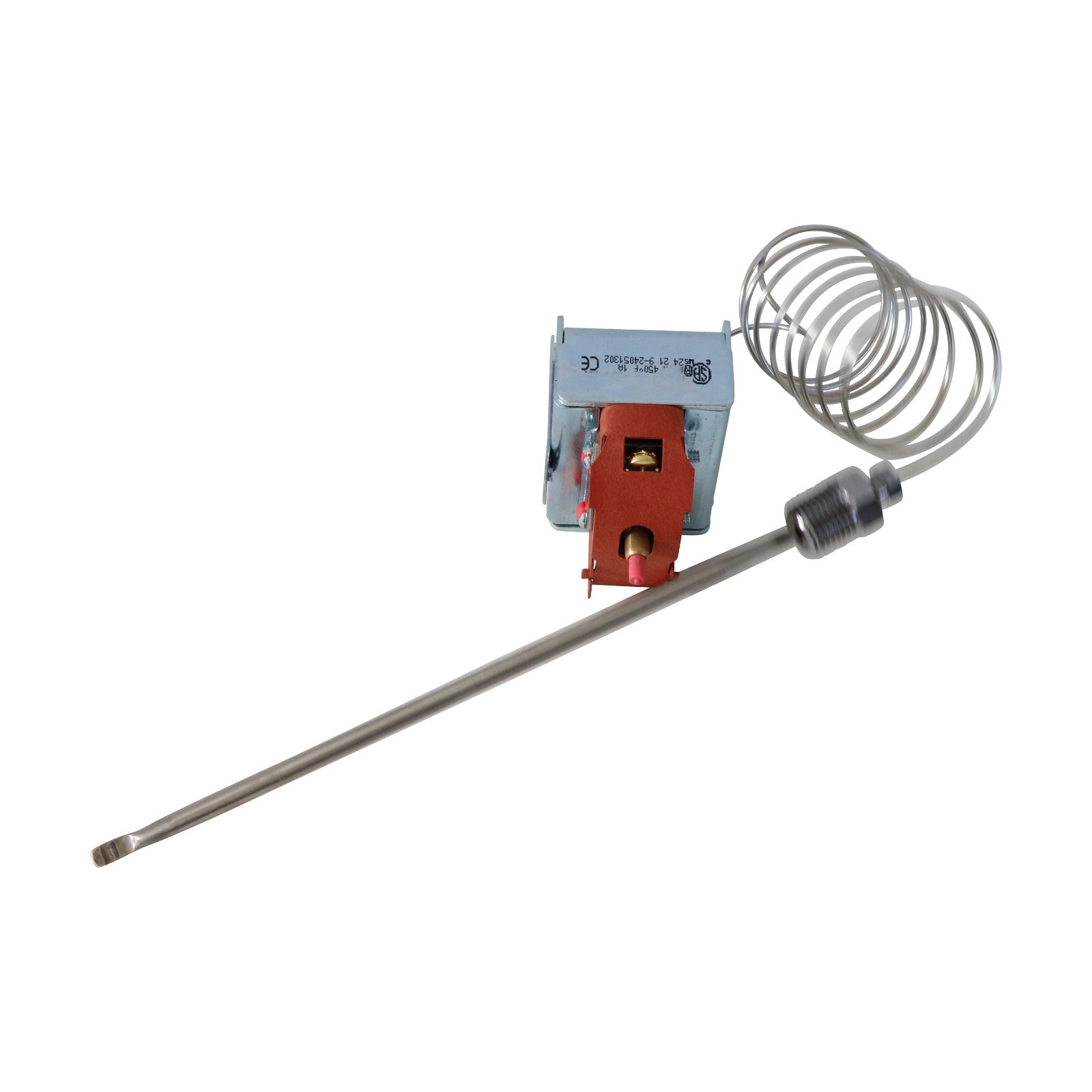 PP10084 high limit thermostat fryer switch lchmo50300000 compatible with Pitco
