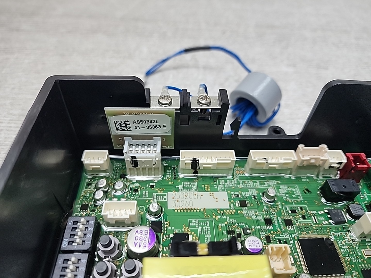 Rheem Control Board For Tankless Water Heater ECO160XLN-3