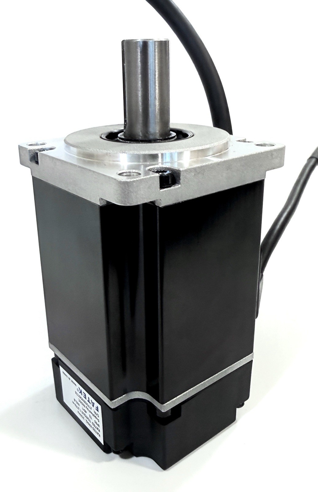 FATEK M3B040CKNSC07 AC Servo Motor 400W 3000RPM NIDEC IP65 CNC