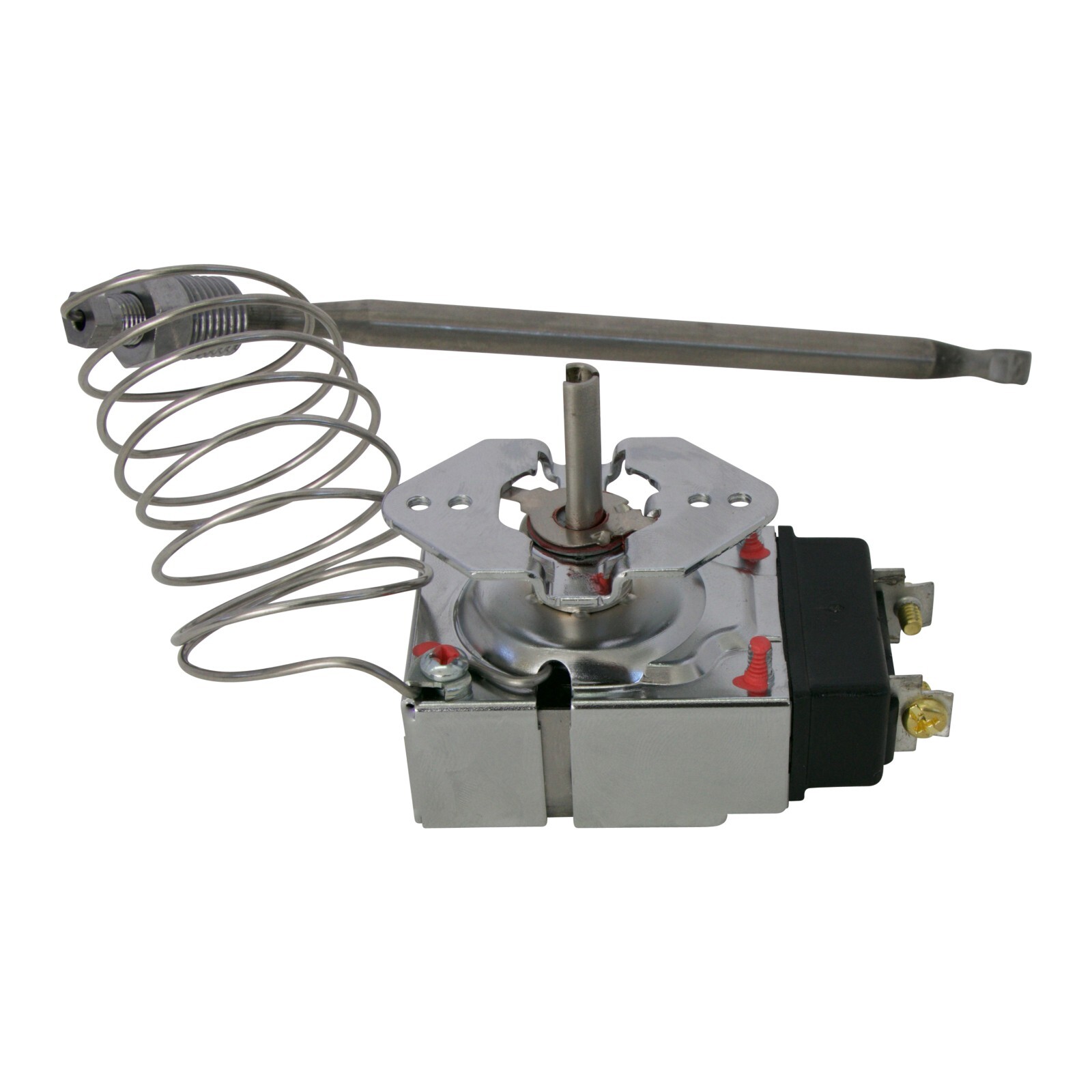 Fryer Thermostat Pitco 60125401, Imperial 1175, American Range 11113, RX-1-36
