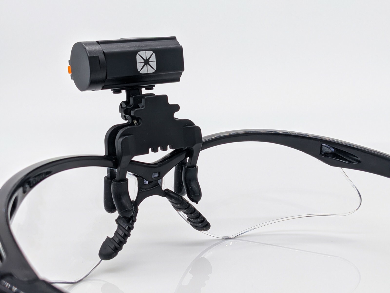 Novae Wireless Mini | Dental LED Loupe Headlight surgitel orascoptic schultz