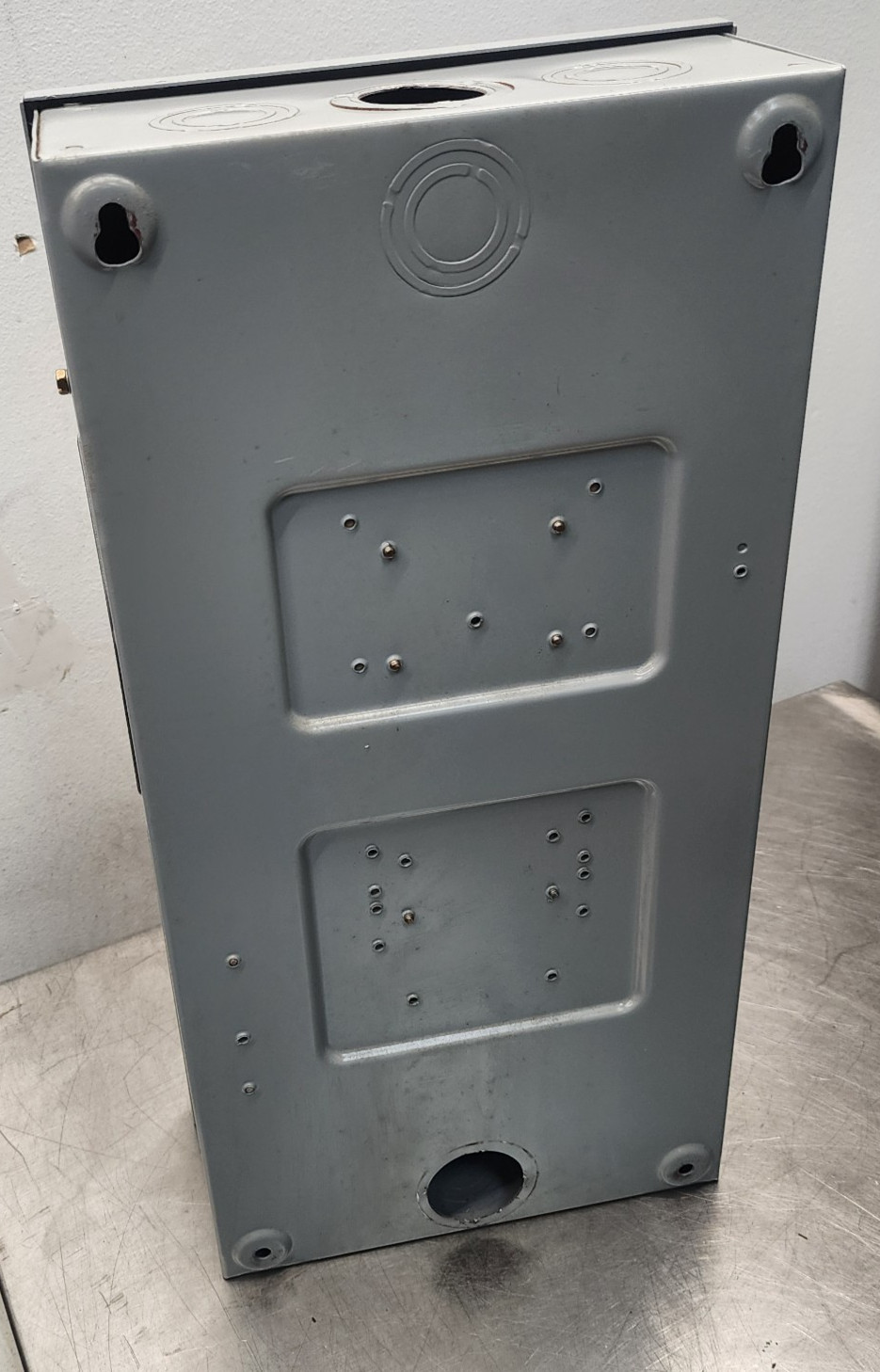Siemens SN423 100A 240V Fusible Safety Switch Disconnect [H3S2] C#4