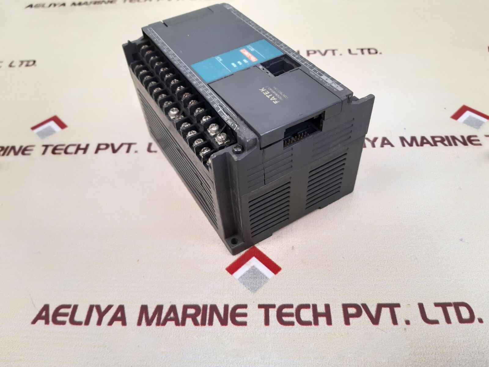 Fatek fbs-32mct programmable controller