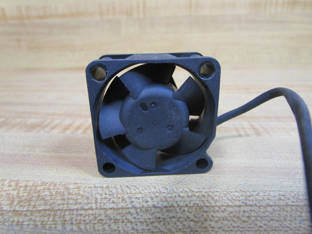 Delta Electronics EFB0412MD DC Brushless Fan (Pack of 2)