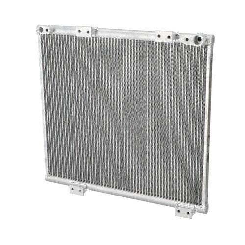 Air Conditioning Condenser fits Kubota L3940 L5240 L5740 L3240 L3540 L4740
