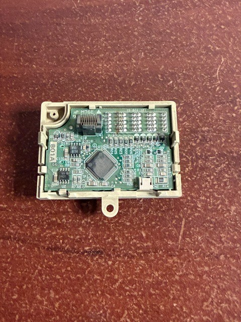 Yaskawa Digital Drive Operator JVOP-140