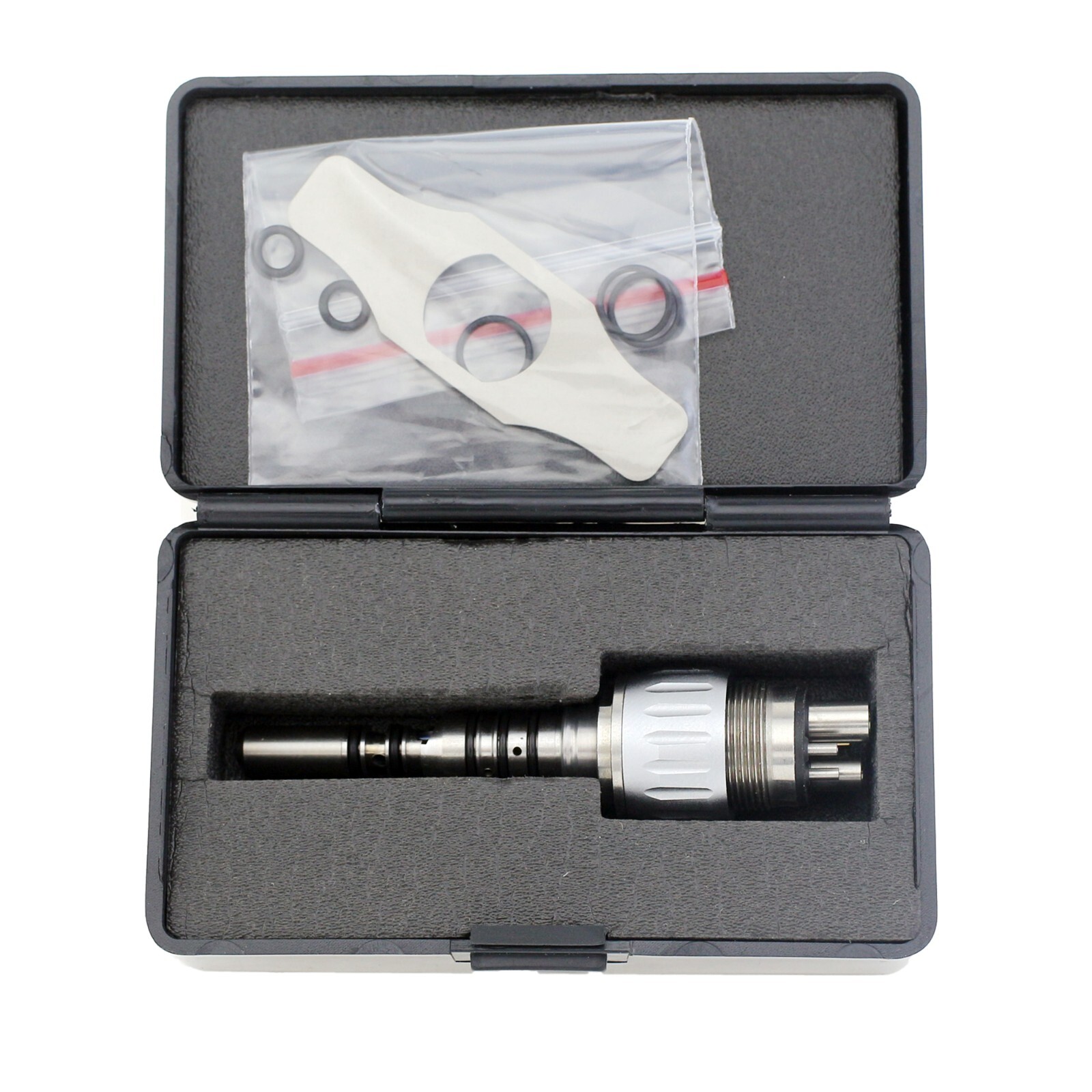 For KaVo MULTIflex Coupler 4 6 Hole BEING Dental Handpiece Coupling Fiber Optic