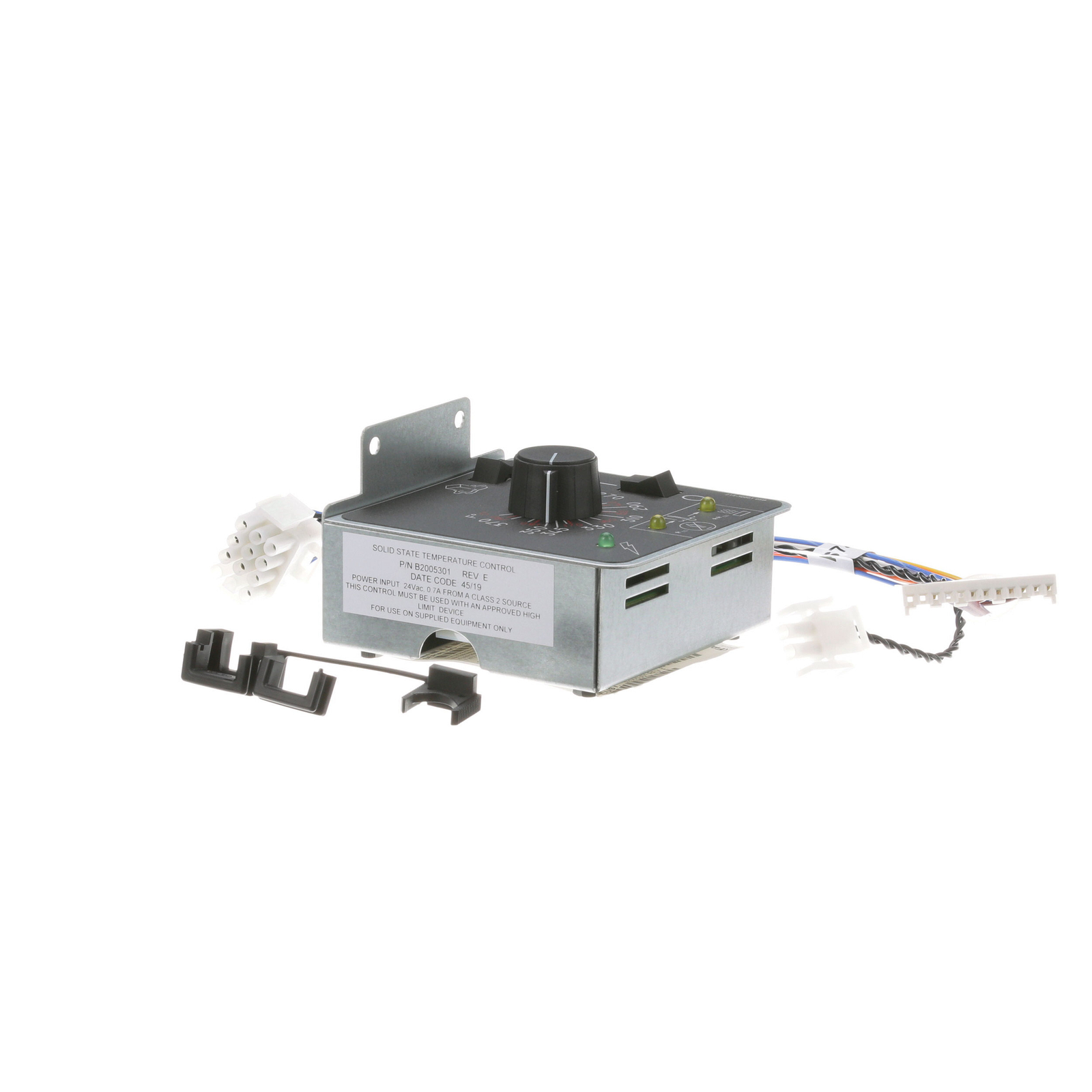 Pitco Mavrik 461383 24V Solid State Temperature Control