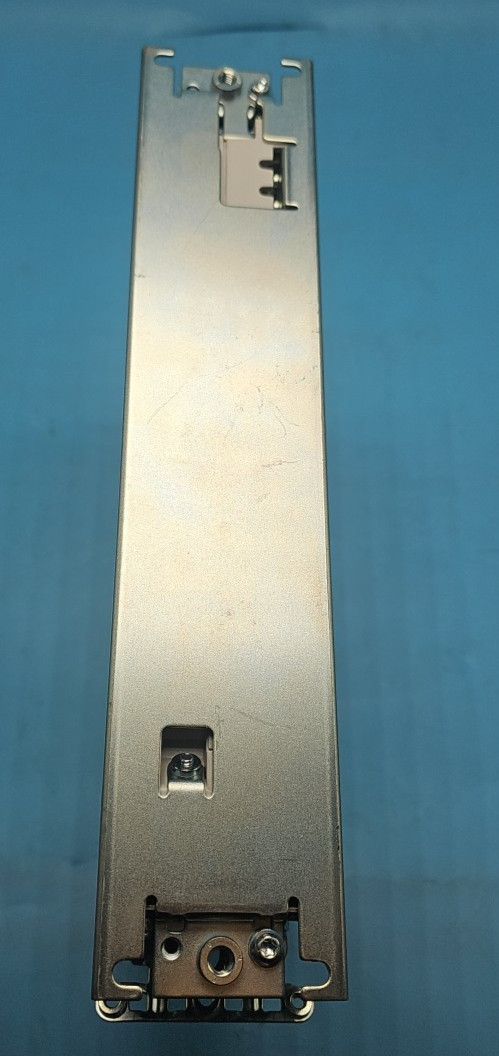 Emerson Control Techniques 3098-0080 1.5kW Unidrive SP0405 Inverter Drive