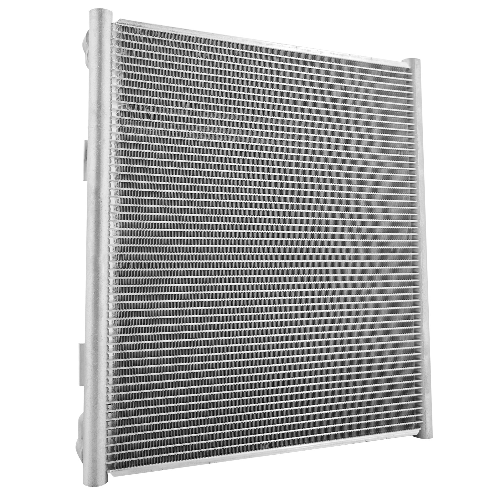 T1275-72220 Air Conditioning Condenser For Kubota L3240 L3540 L3940 L4740 L5740