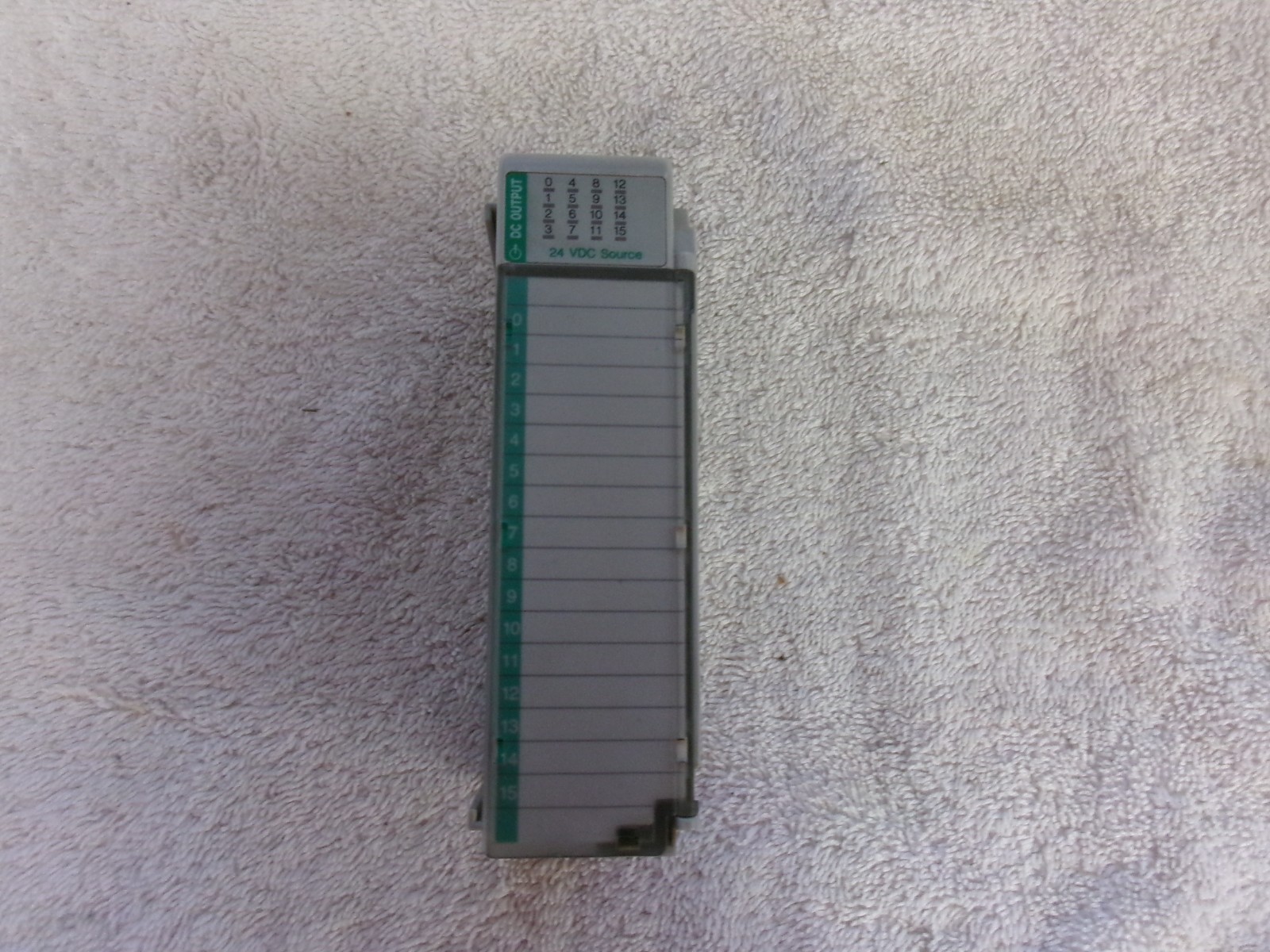 Allen Bradley Output Module 1769-OB16 3.1