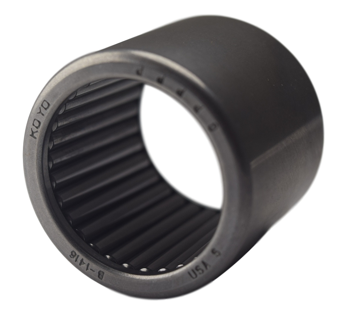 KOYO B-1416 Needle Bearing 7/8″ x 1-1/8″ x 3/8″ U.S.A