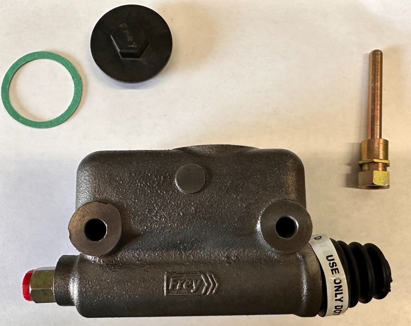 CL2389936 Brake Master Cylinder for Clark Yale Hyster Cat 971571 3011190
