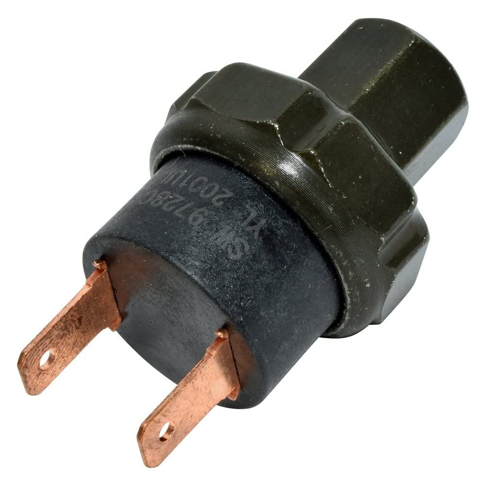 Universal Air Conditioner SW 9728C A/C Trinary Switch