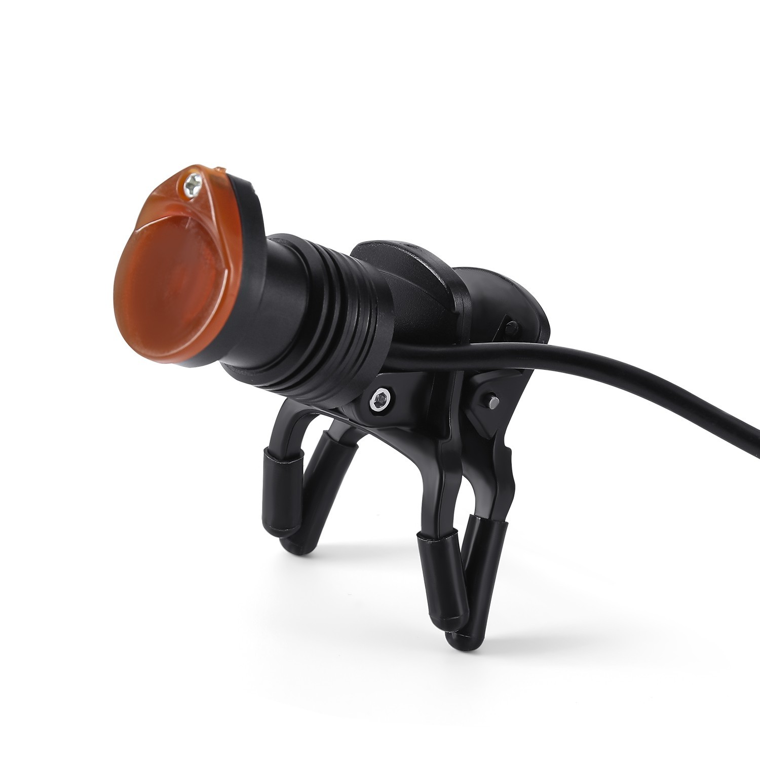 Dental 3W Headlight Surgical LED Head Light Lamp for Binocular Loupes Magnifier