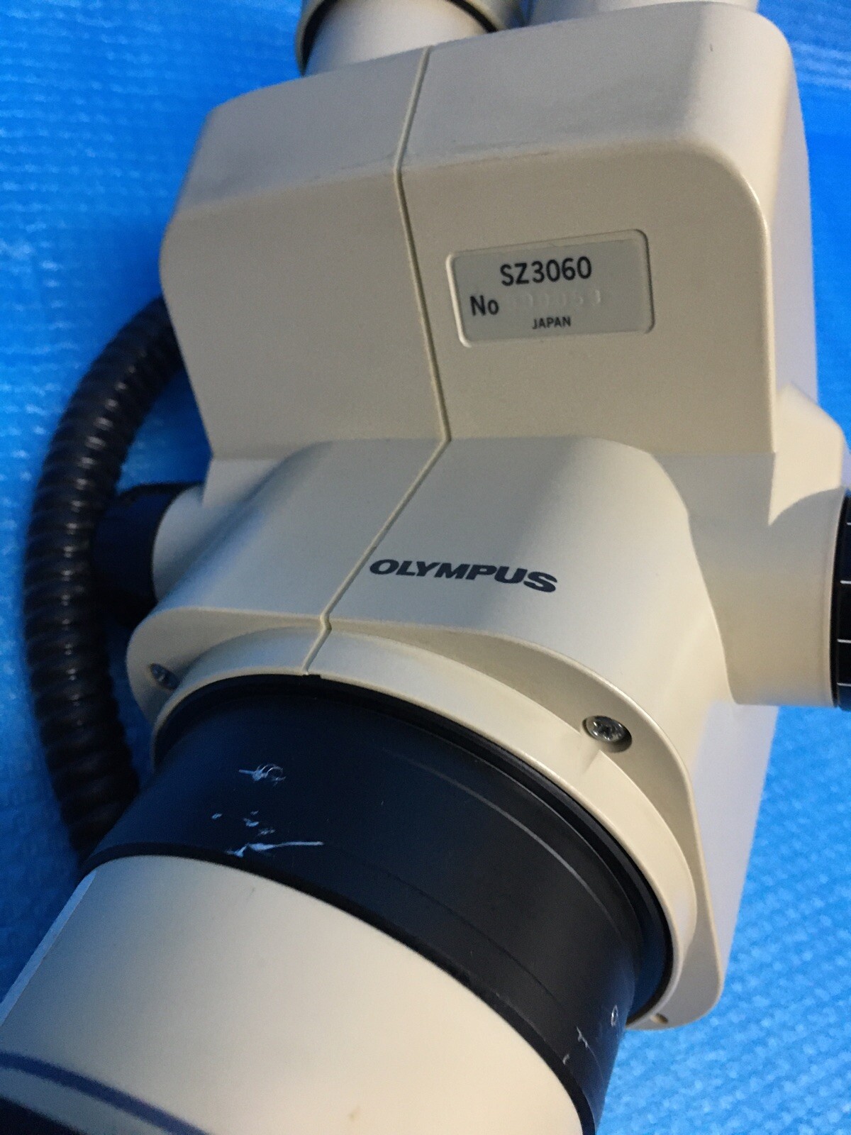 Olympus W/ 110AL0.75x WD130, SZ30 SZ 3060 ,2 Of GSWH20x12.5 ID-AWW-8-1-2-001