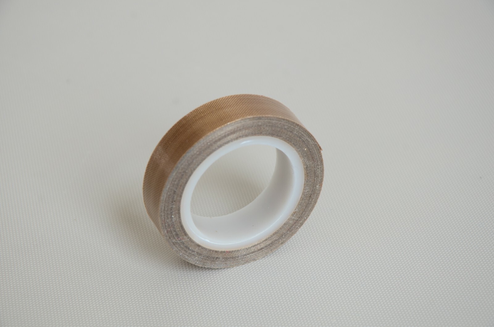 1/2″x33ft Teflon Tape PTFE 180um Thicker 70-260°C Adhesive High-Temp Fiberglass