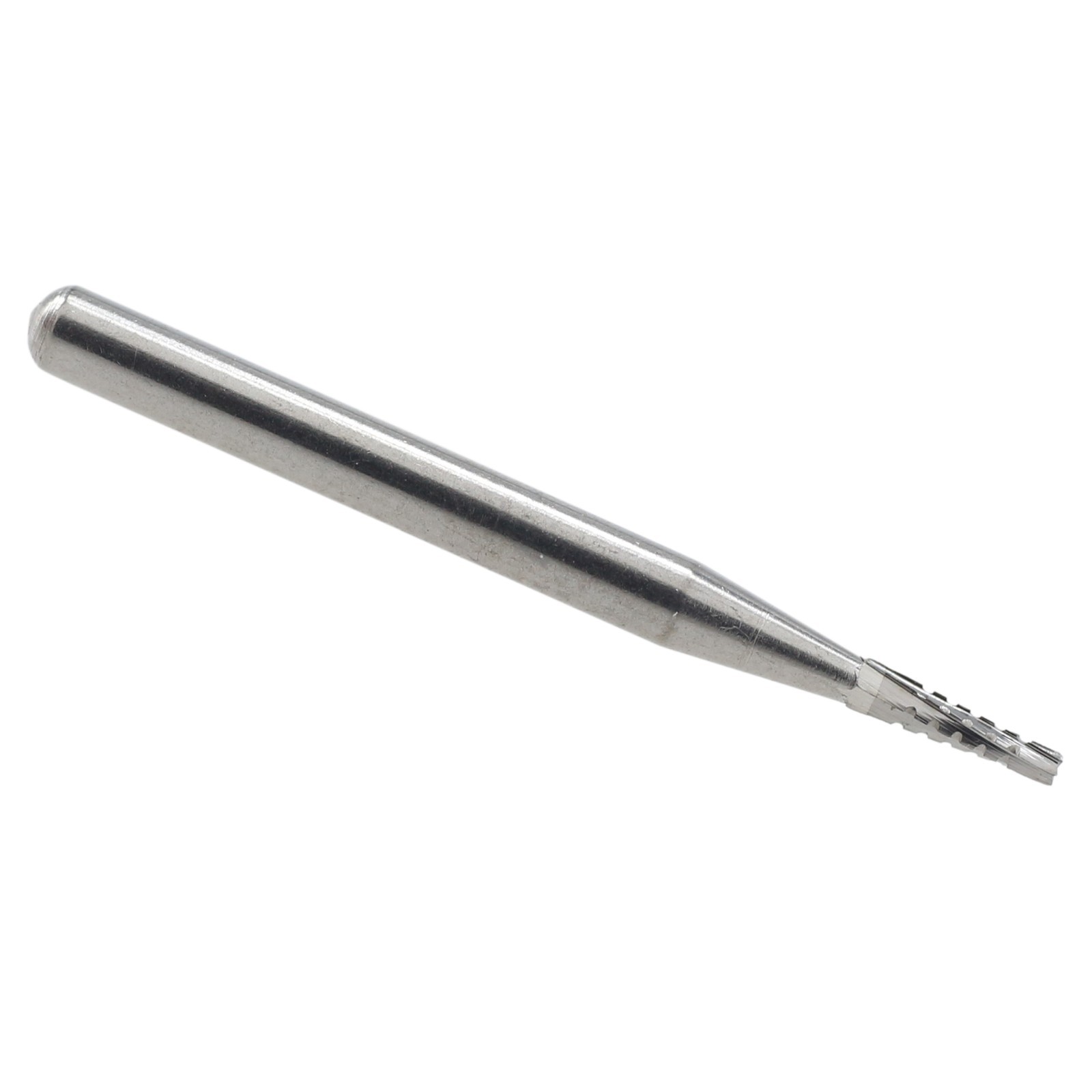 Dental Carbide Burs FG 699 Friction Grip Flat End Taper Cross Cut High Speed