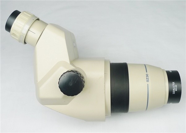 Good Fucntion 9-40X Stereo Zoom Microscope Olympus Used SZ30 SZ3060 1Pc oq