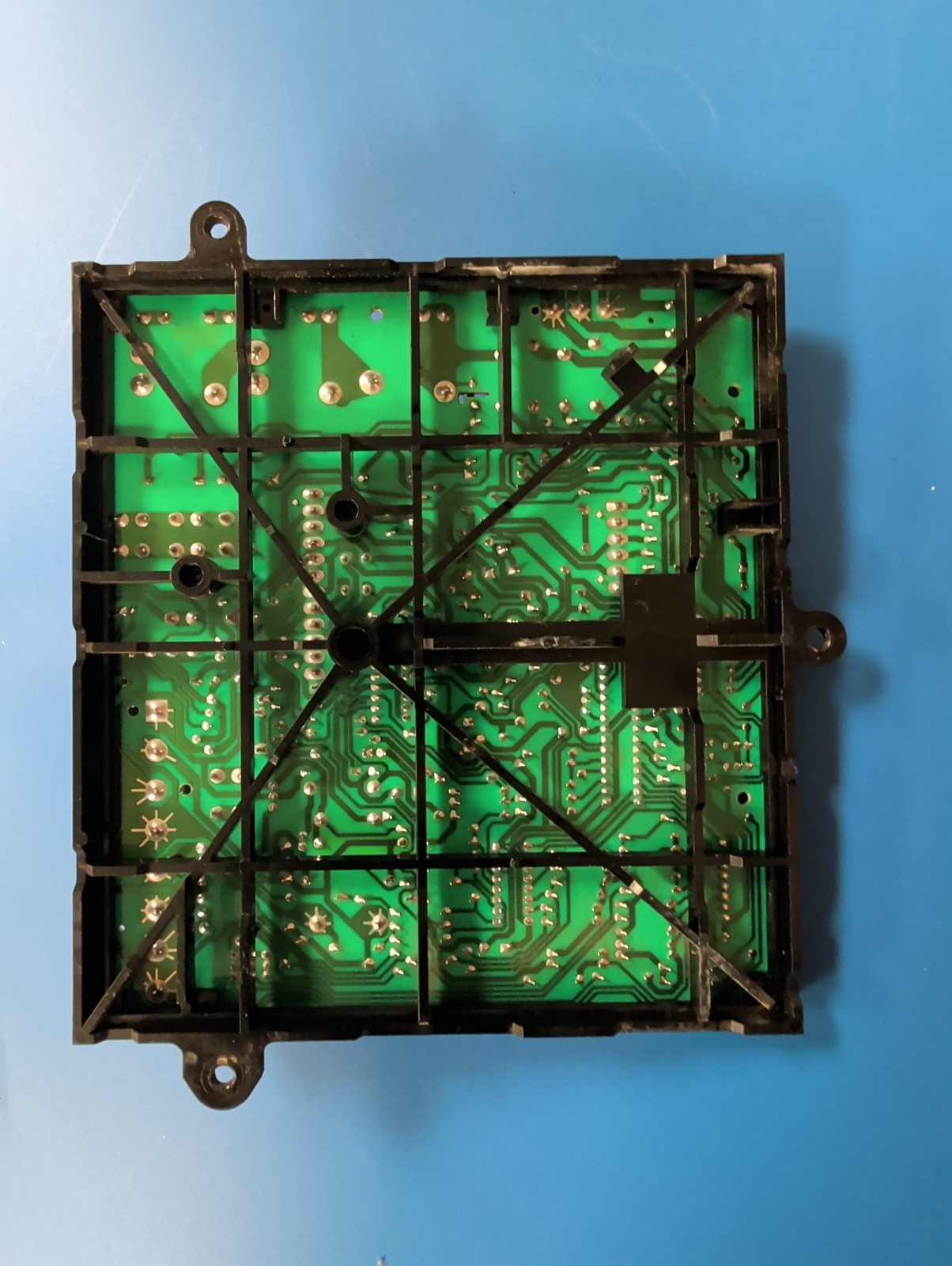 CEPL130455-01 CEBD430455-03B HK42FZ017 0344HK42FZ017 Furnace Board