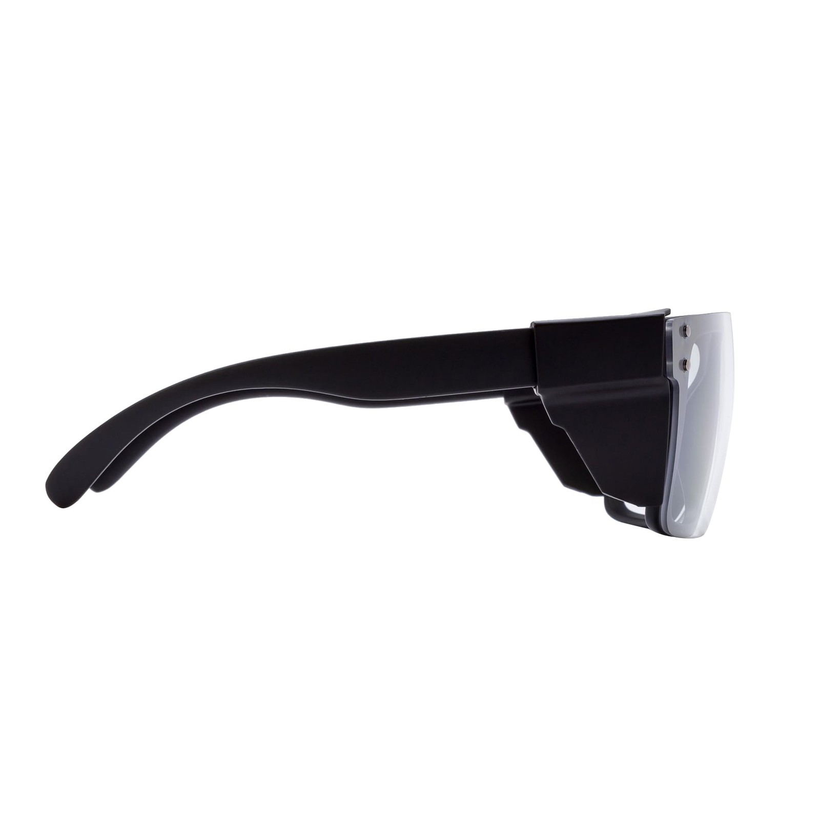 UV400Transition Photochromic Safety Glases Light to Dark Grey Lenses ANSI Z87…