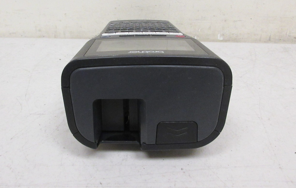 Brother P Touch H500 Label Printer PT-H500 *No AC Adapter*