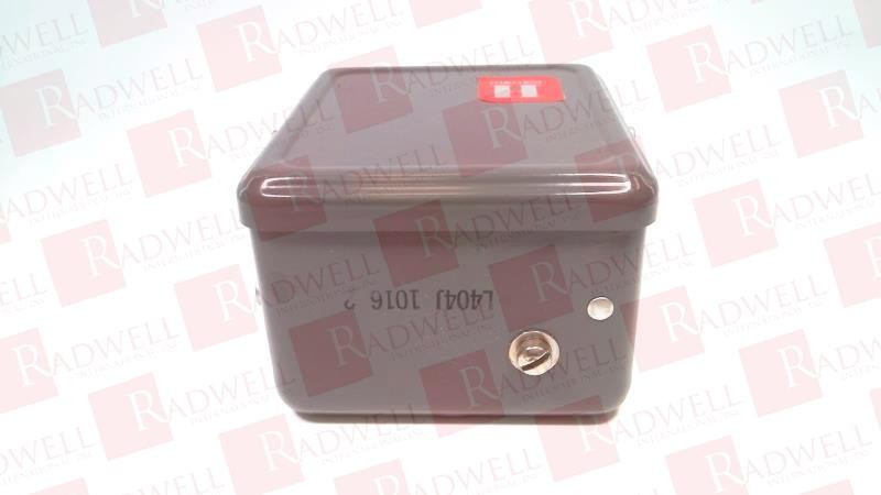 HONEYWELL L404J1016 / L404J1016 (NEW IN BOX)