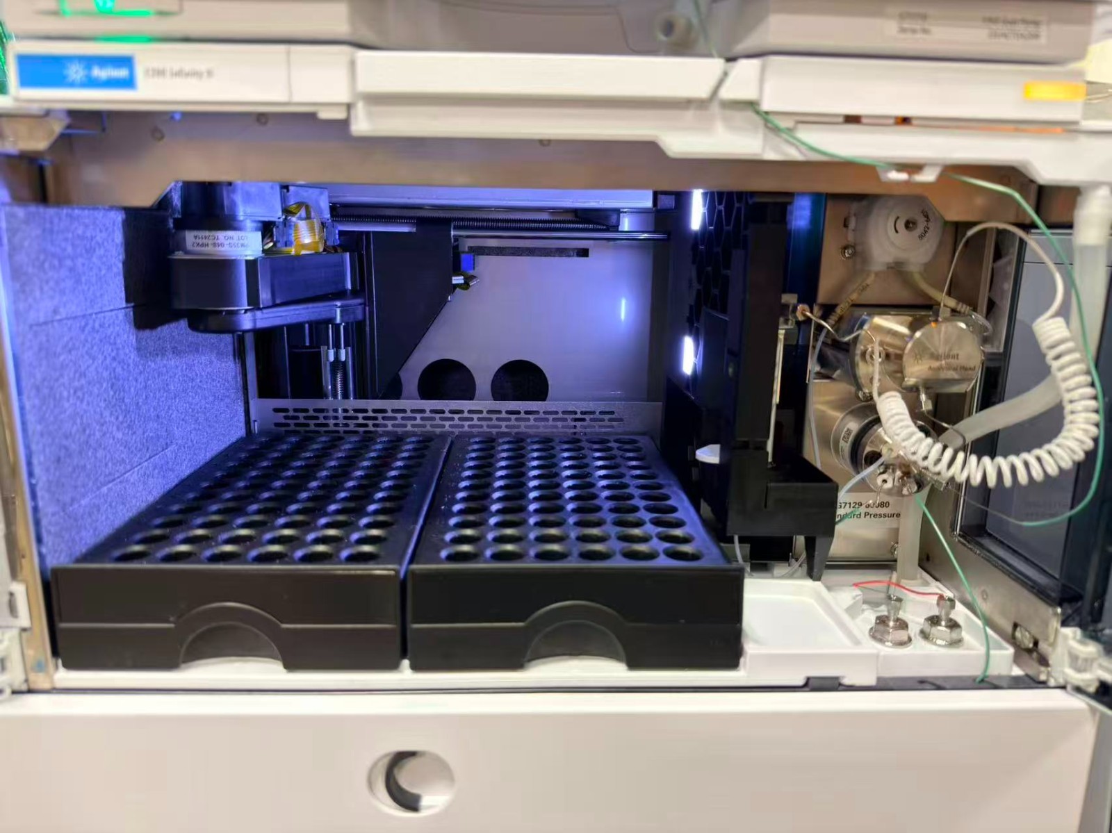 2023 Agilent 1260 Infinity II HPLC System – Refurbished, Tested & Ready to Use