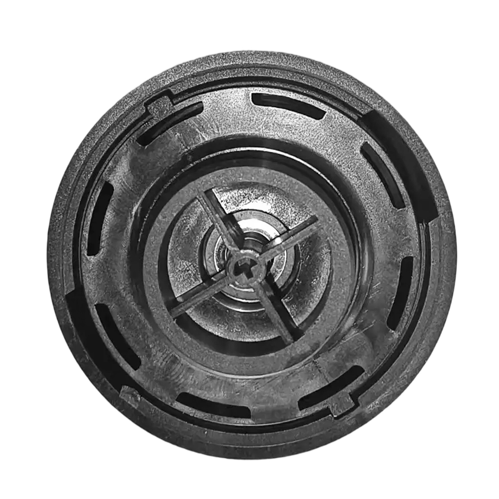 Bobcat OEM Replacement Hydraulic Oil Cap 669283 for Excavator Skid Steer