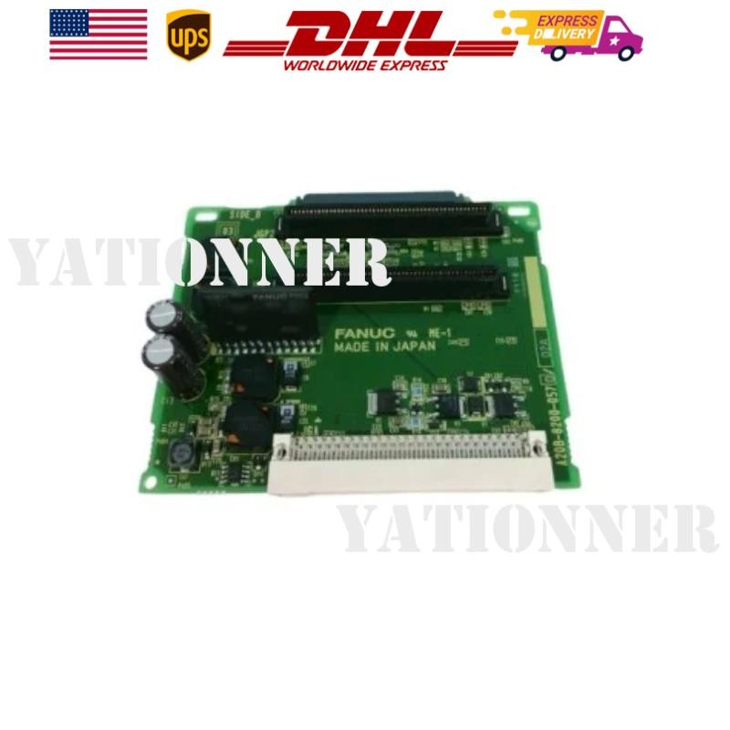A20B-8200-0570 Circuit Board with 60 days warranty