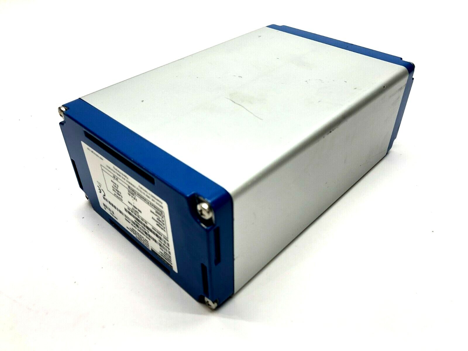 Kollmorgen AKD-N00307-DFEC-E000 Decentralized Servo Drive