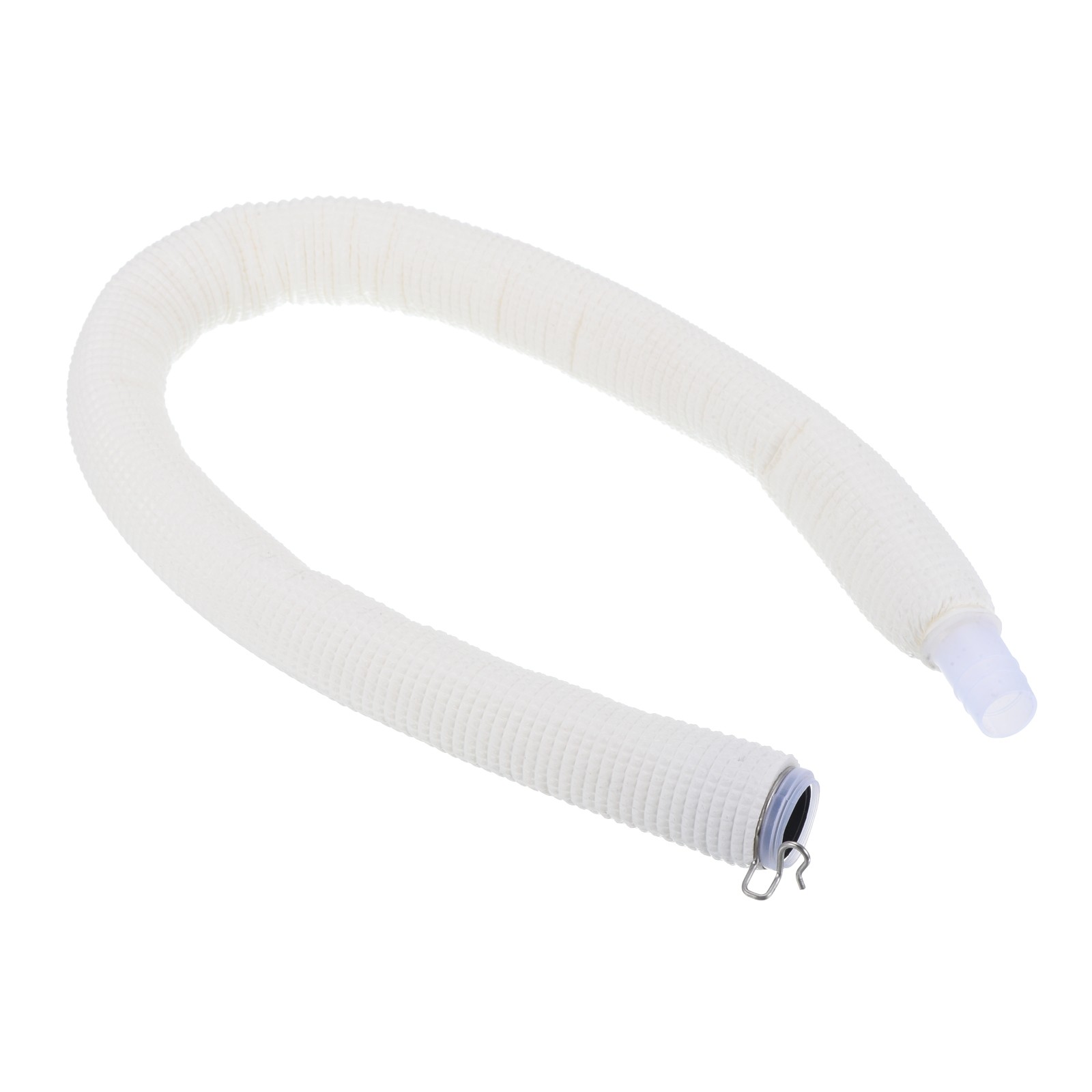 2ft Drain Hose Flexible Air Conditioner Water Pipe Insulated Universal Tube