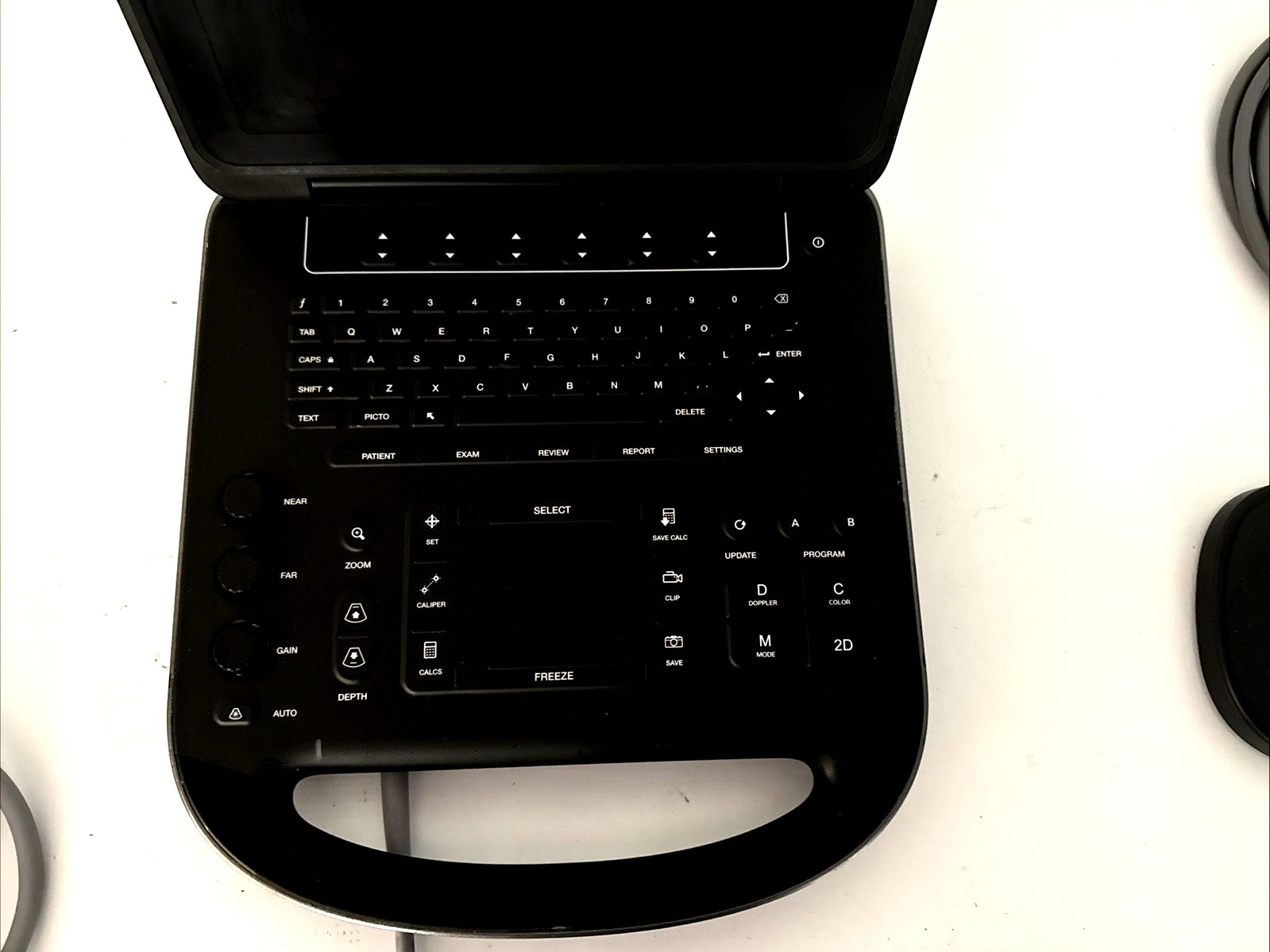 SONOSITE EDGE II 2018 Phased & Linear Transducers. 60 Day Money Back Guarantee