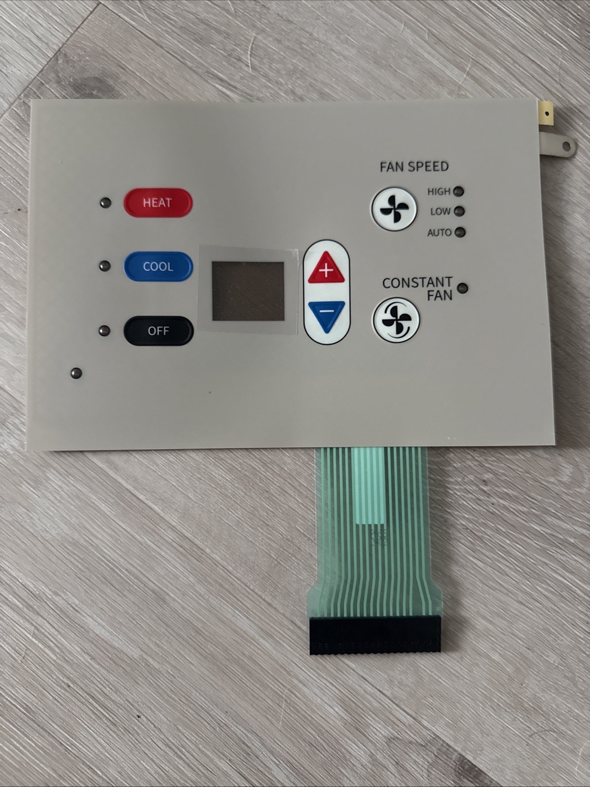 NEW Amana RSKP0005 / 0130P00109 PTAC Touchpad / Touch Pad / Control Panel