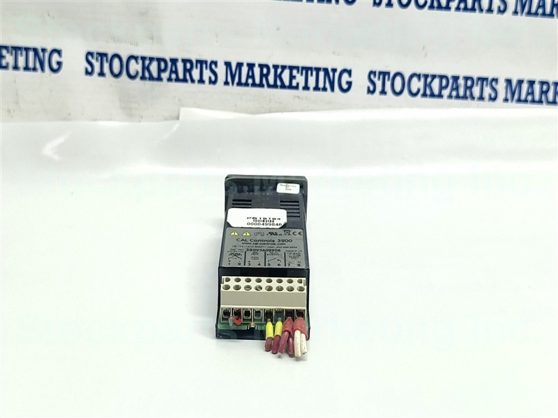 Cal Controls 3200 30 Days Waranty Fast Shipping