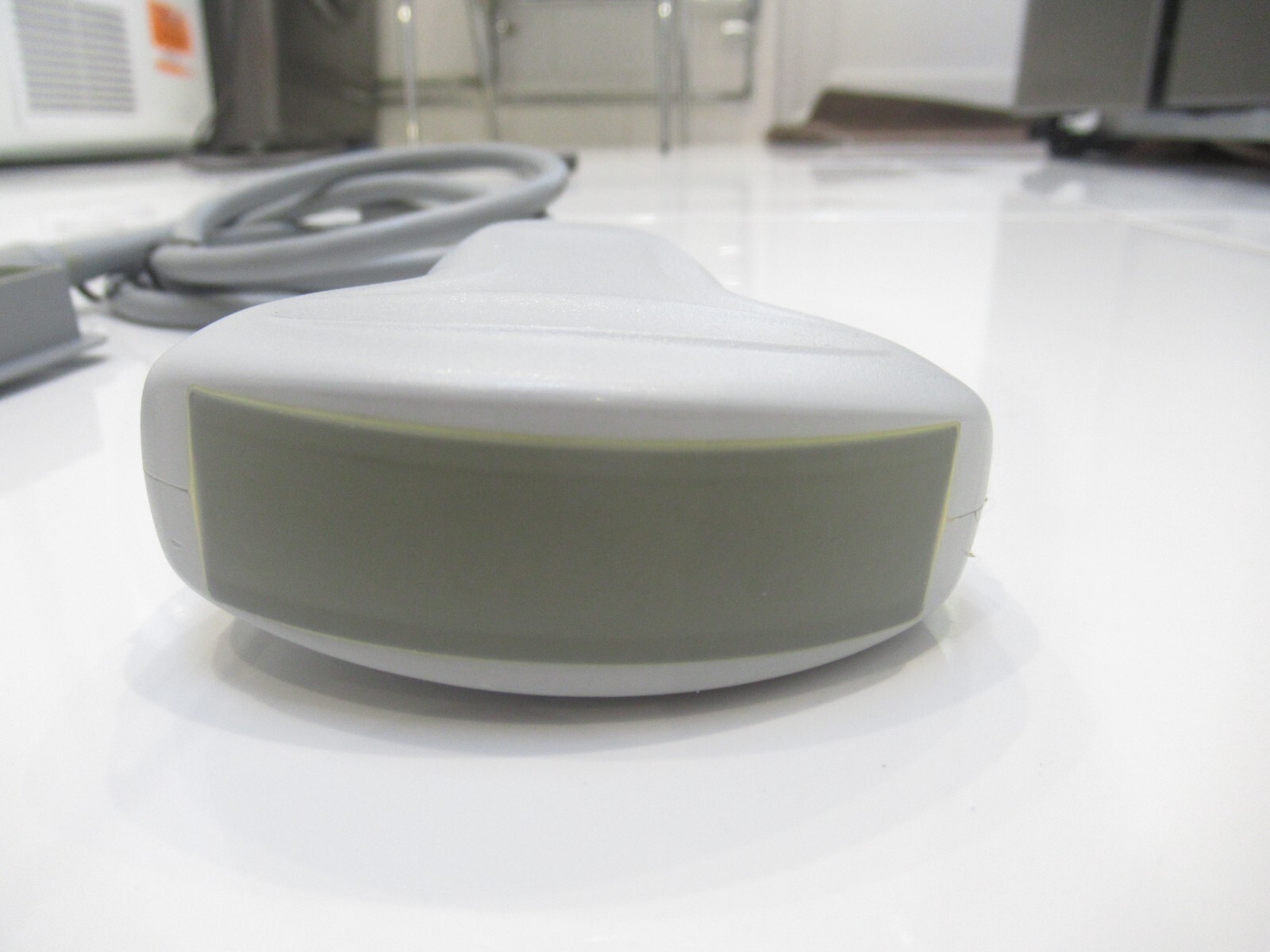 SONOSITE C60x/5-2 MHz ULTRASOUND M-TURBO S EDGE II CONVEX TRANSDUCER PROBE UK