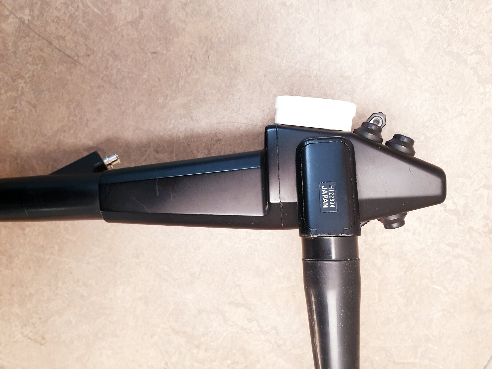 Pentax EPK-1000 + Basic 30 + EC-380FK2p Colonoscope – Video Colonoscope