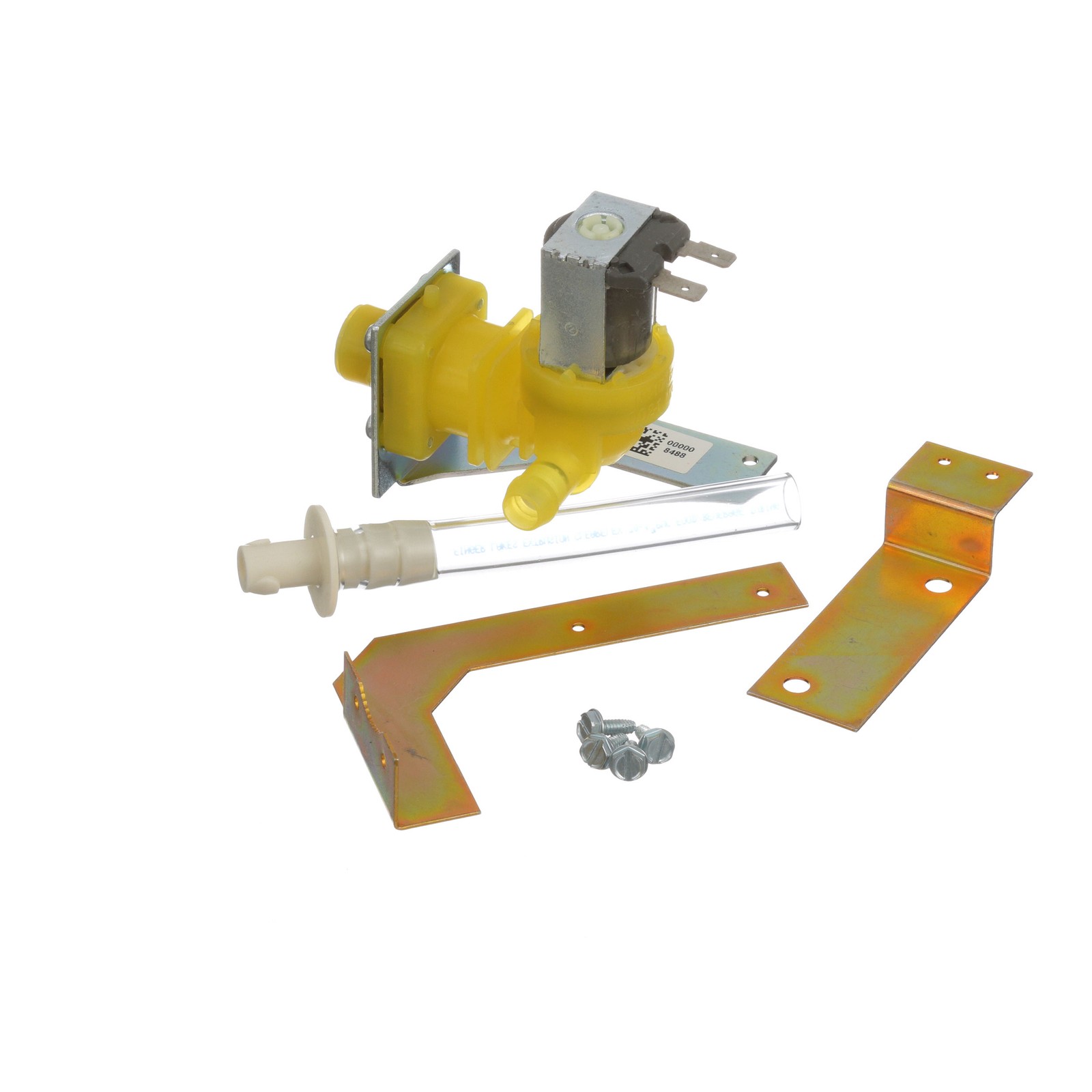 MANITOWOC 000009126 Water Inlet Valve 240V