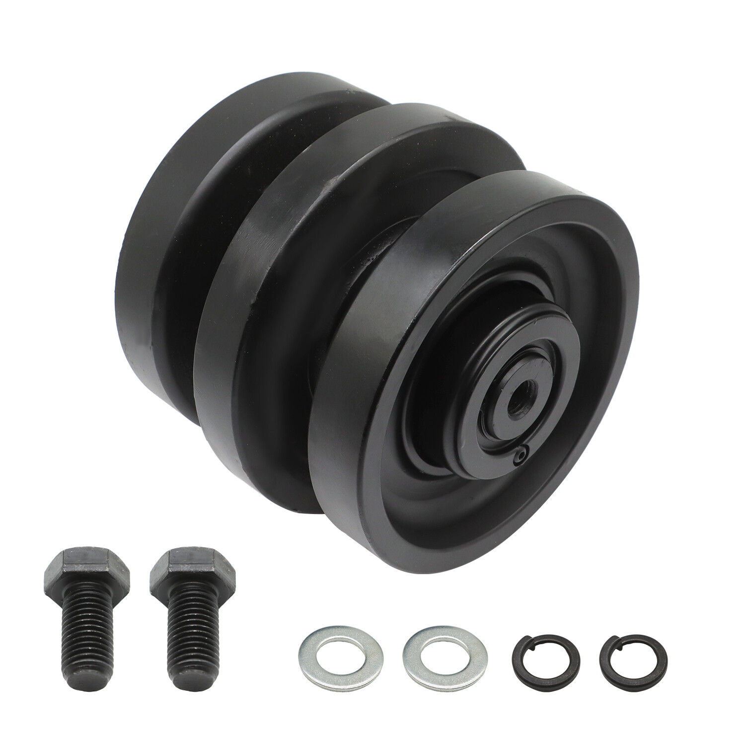 Bottom Roller For Bobcat T190 T650 T320 T300H T200 T750 T300 T250H T550 6689371
